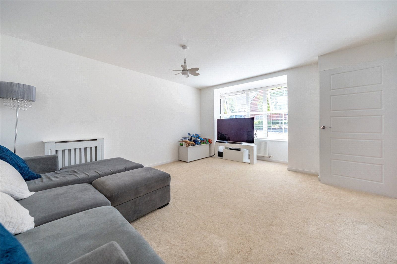 House Bluebell Way in Maidstone