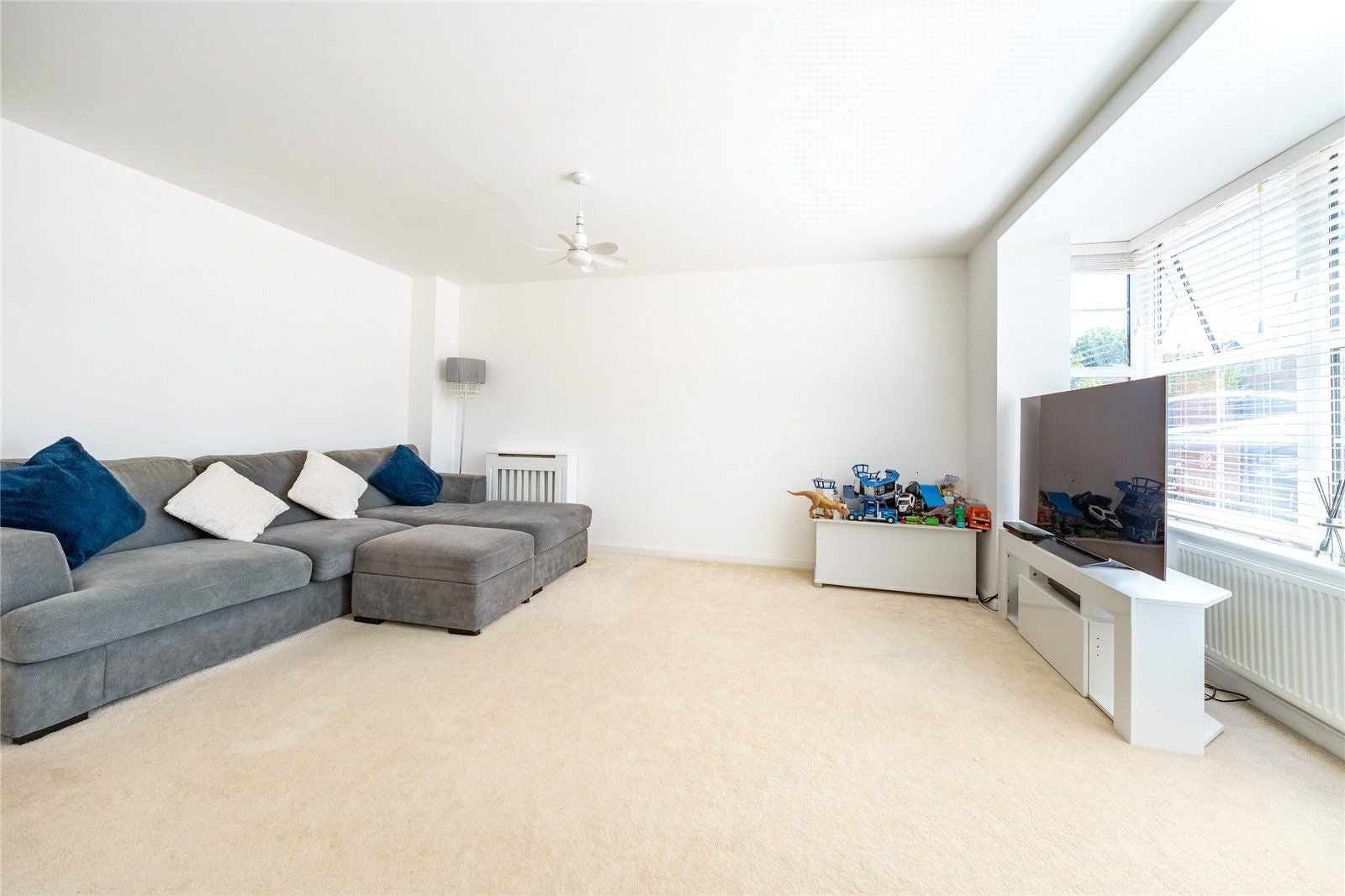 House Bluebell Way in Maidstone
