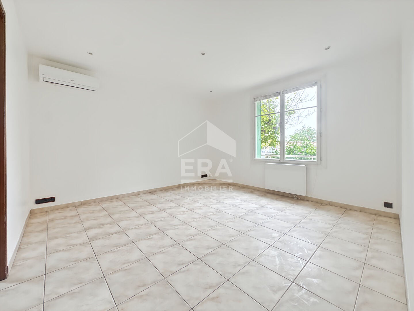 Appartement Parc Beauvoir à Marseille