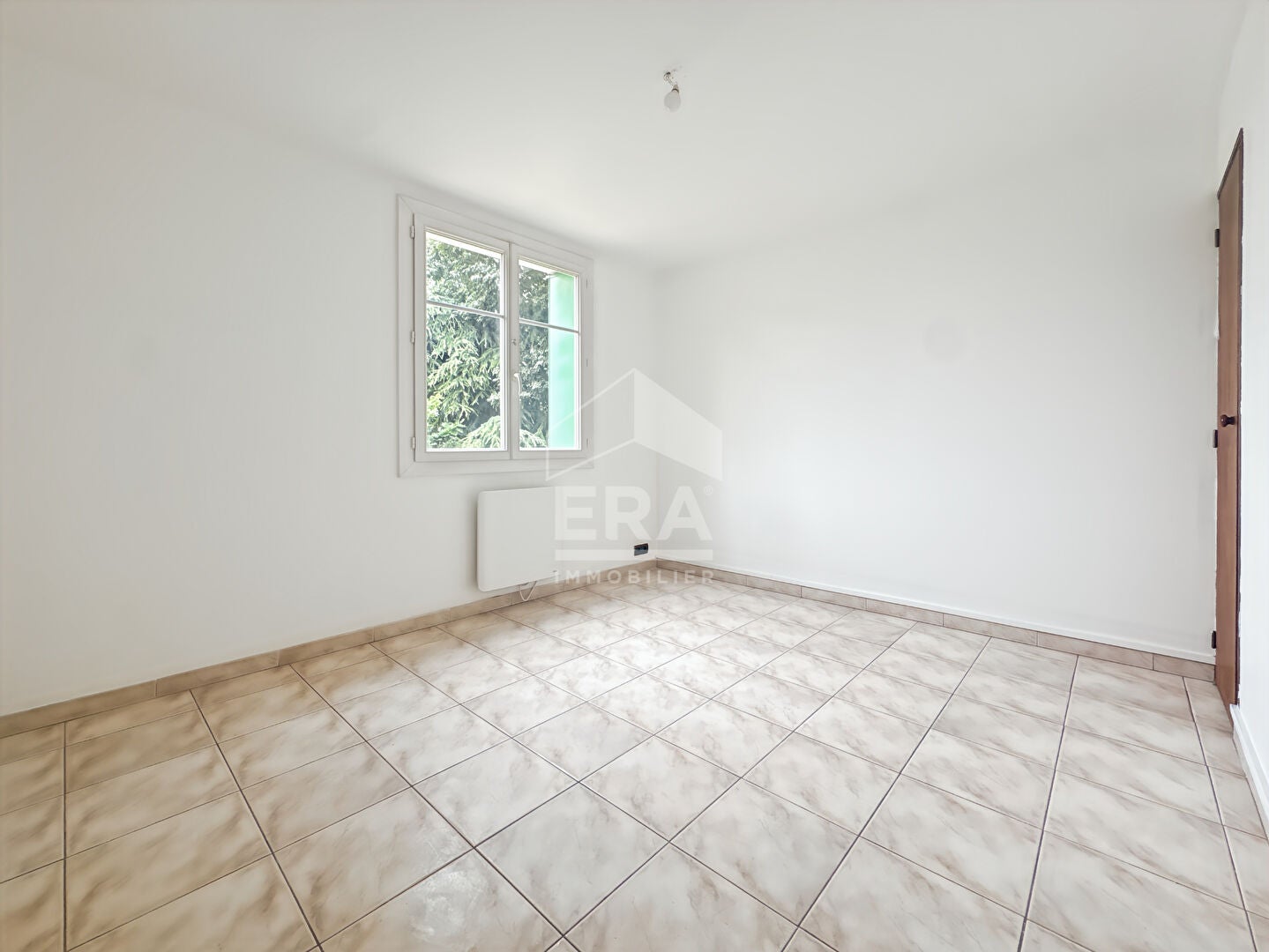 Flat Parc Beauvoir in Marseille
