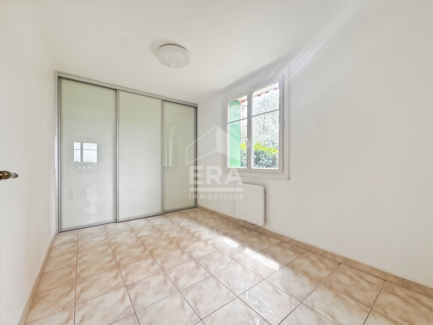 Appartement Parc Beauvoir à Marseille