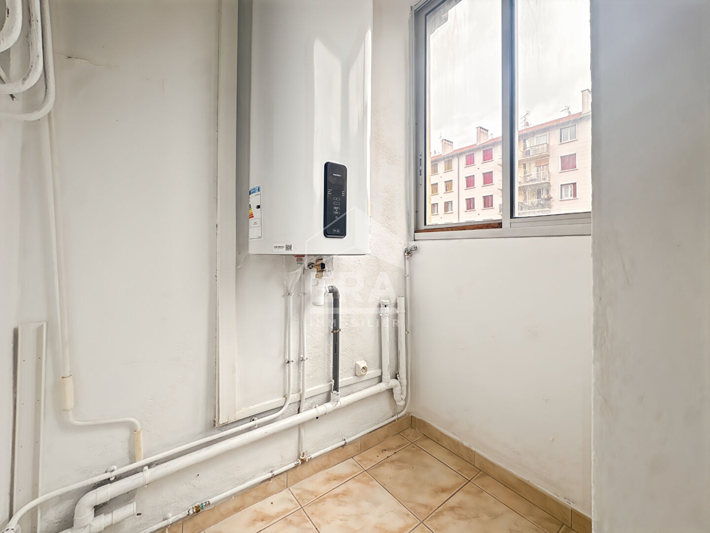 Flat Parc Beauvoir in Marseille