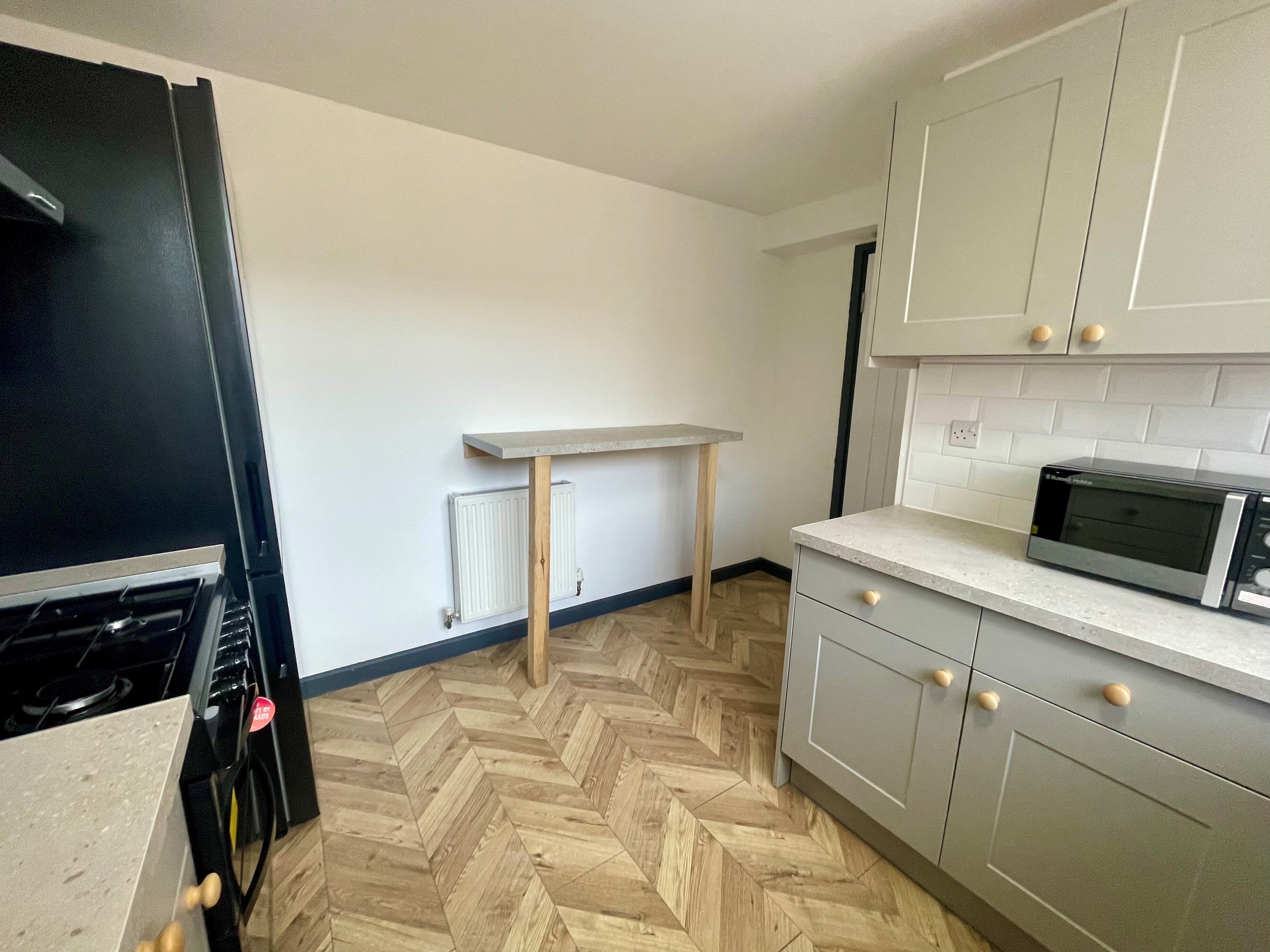 Room Adderley in Peterborough