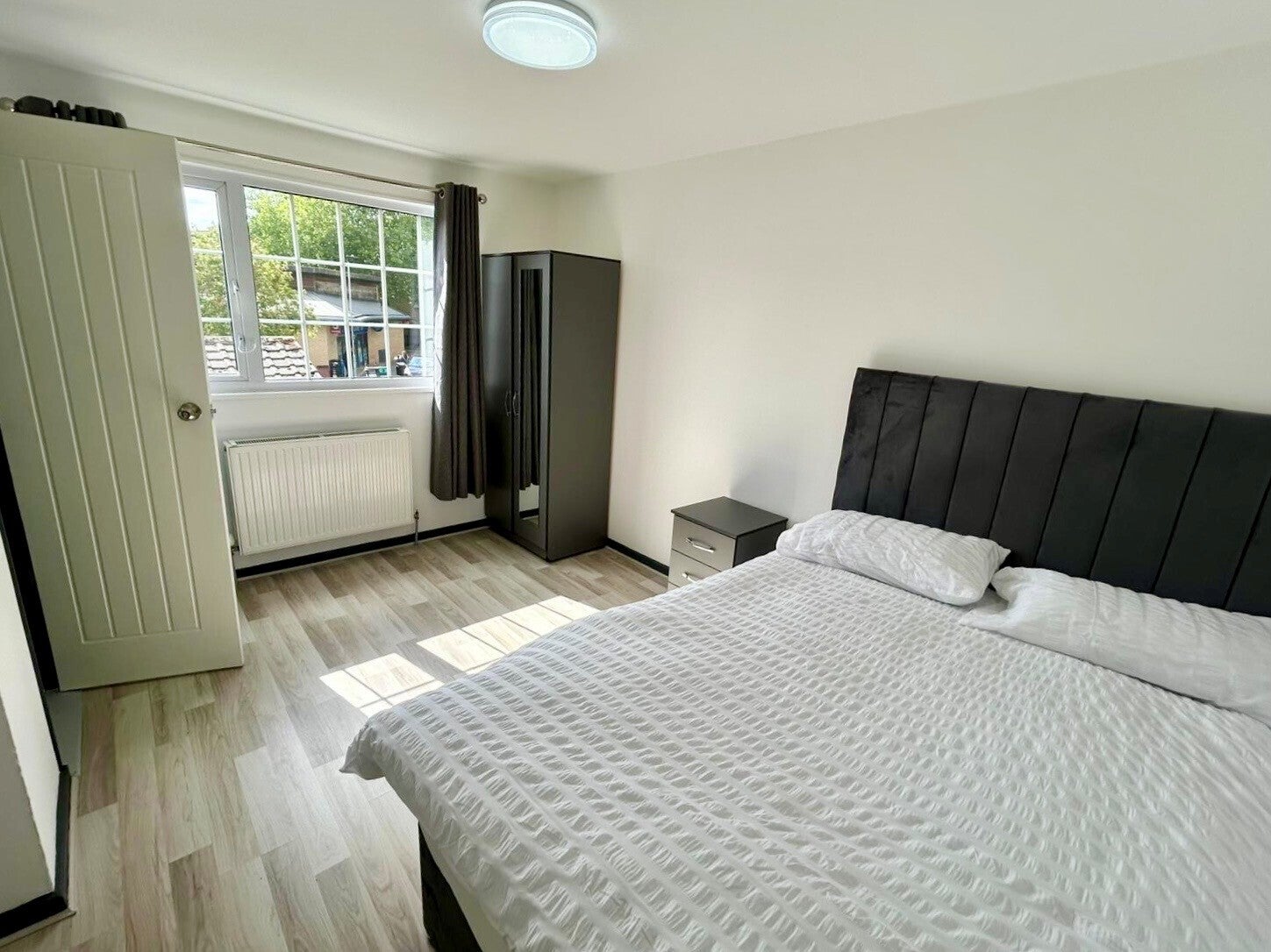 Room Adderley in Peterborough