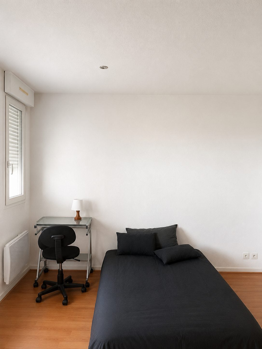 Flat Avenue de Fronton in Toulouse
