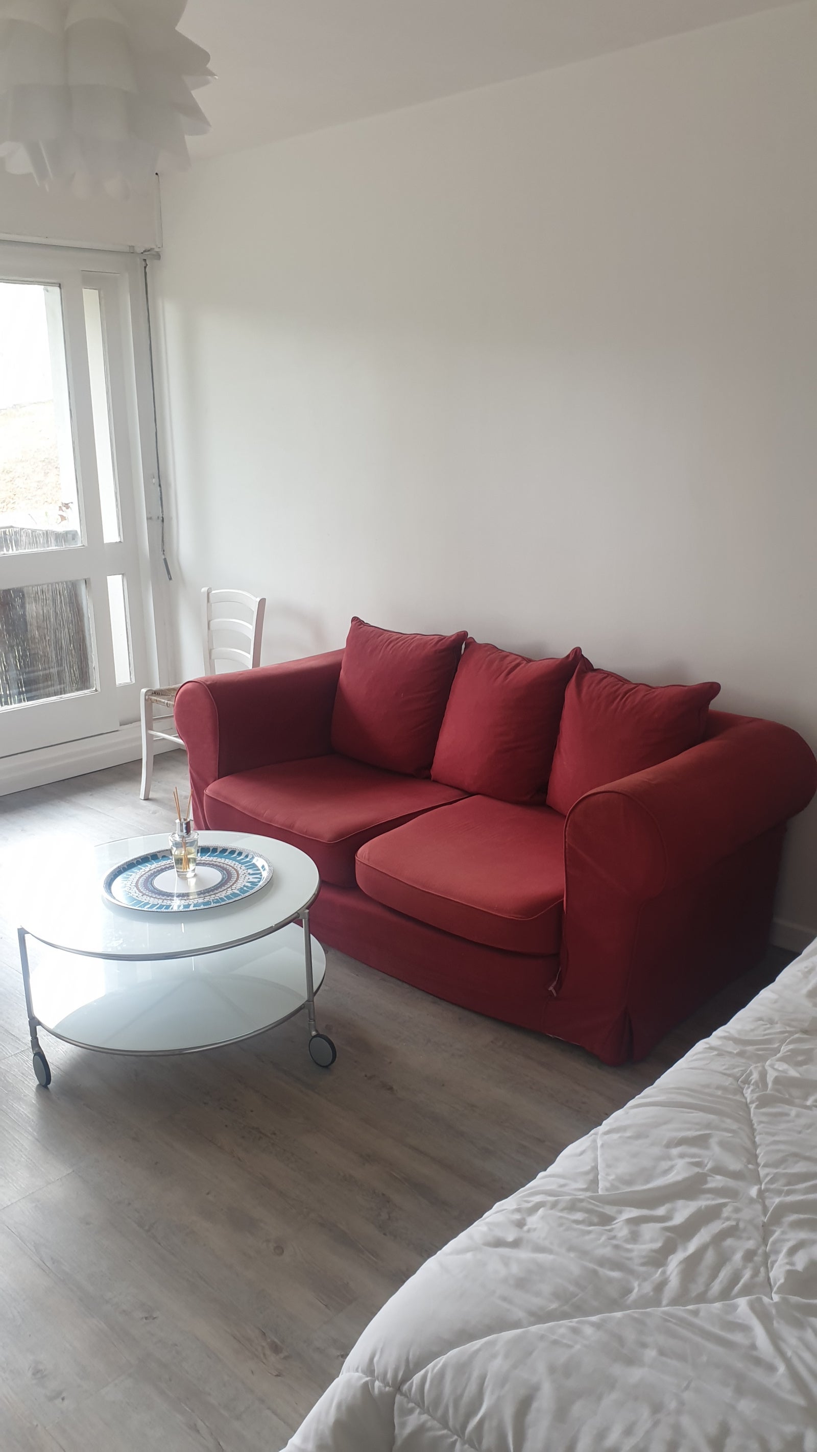 Appartement Rue du Gros Chêne à Nantes