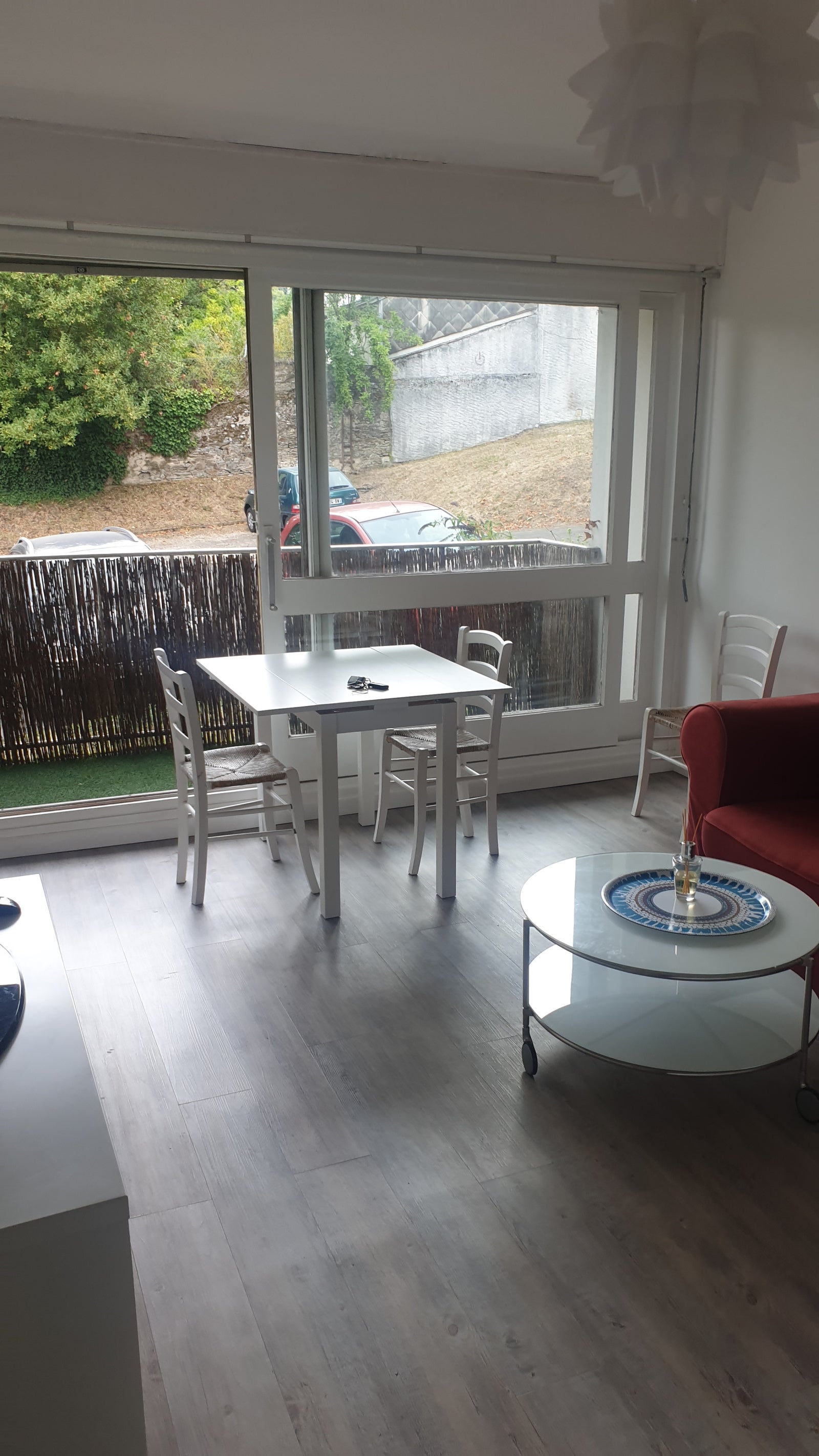 Appartement Rue du Gros Chêne à Nantes