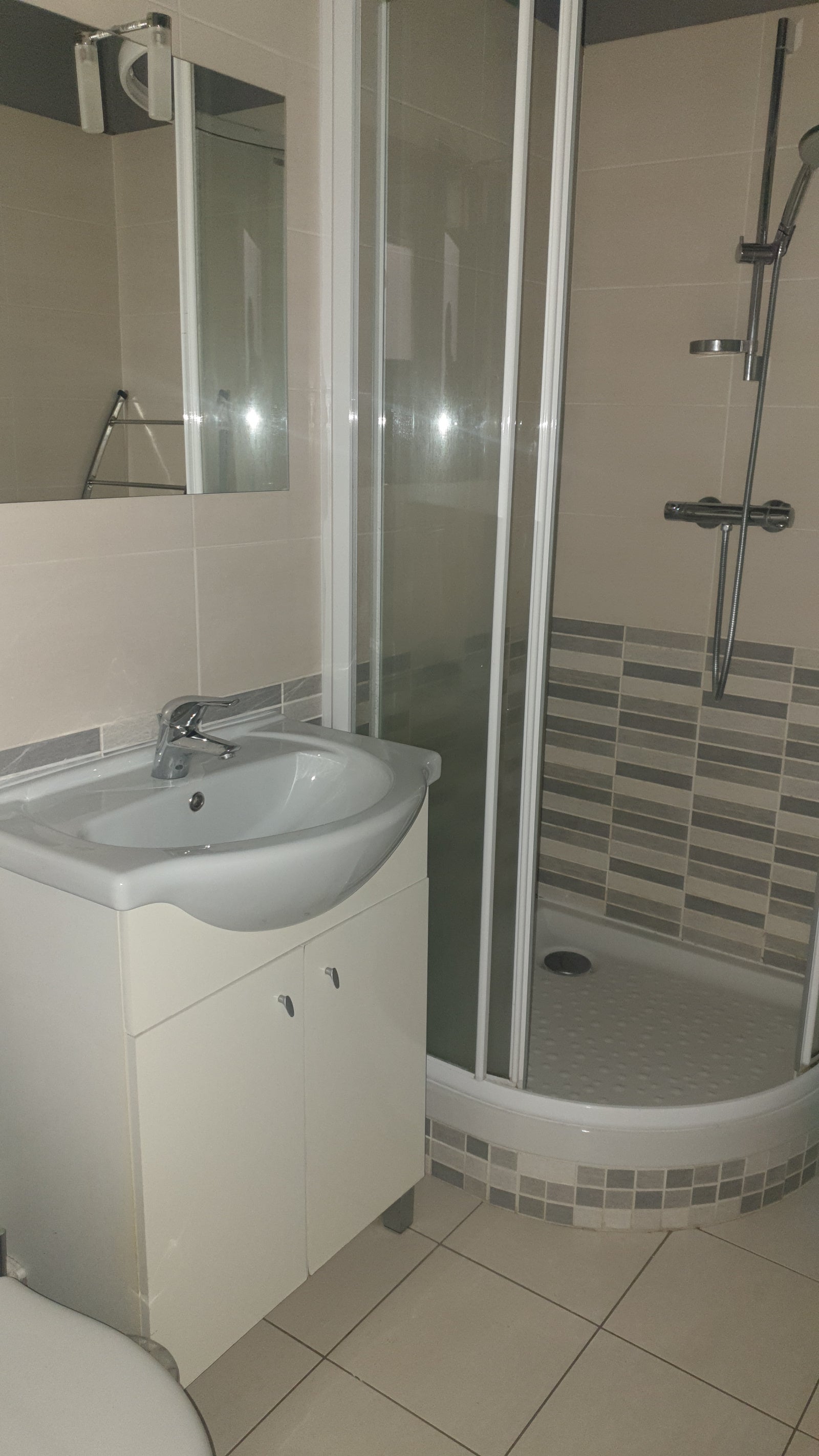 Appartement Rue du Gros Chêne à Nantes
