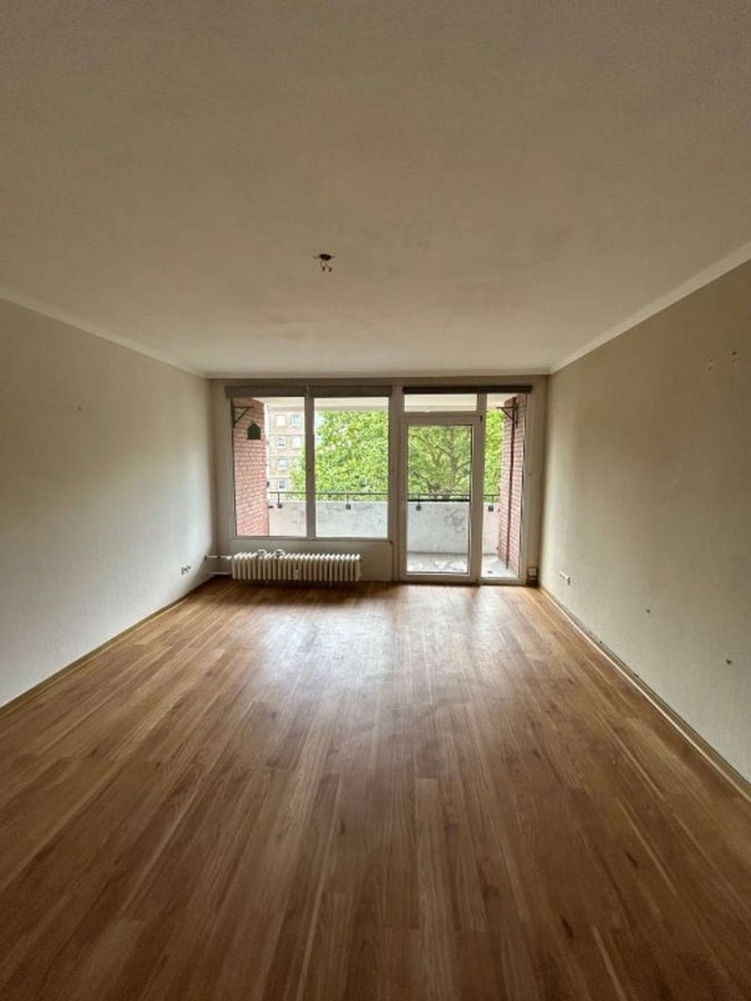 Wohnung Im Bonnefeld in Duisburg