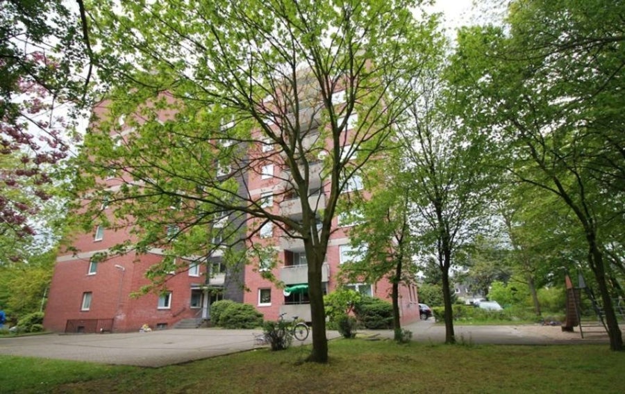 Wohnung Im Bonnefeld in Duisburg