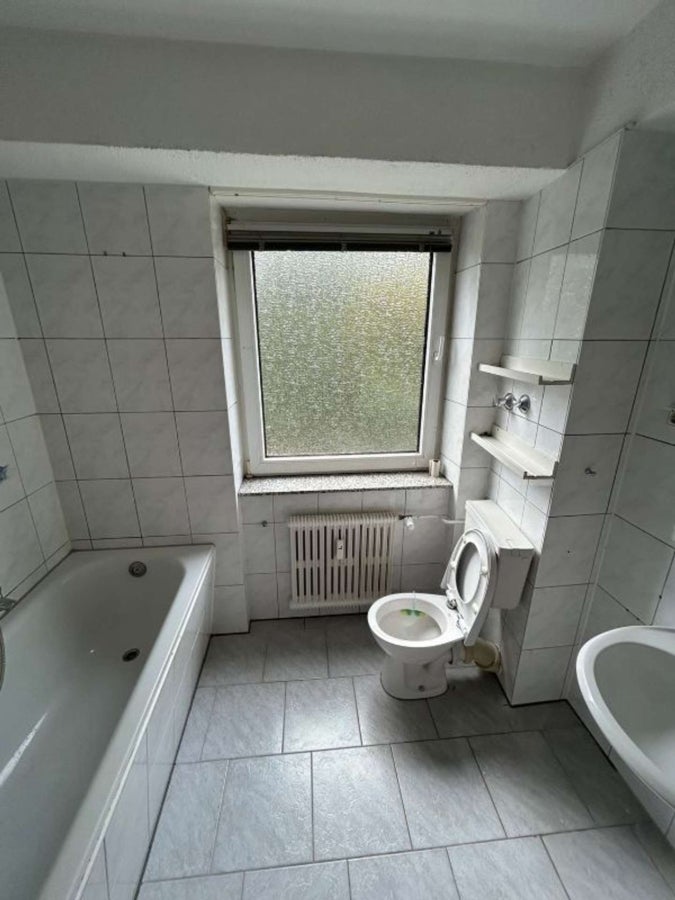 Wohnung Im Bonnefeld in Duisburg