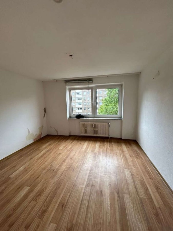 Wohnung Im Bonnefeld in Duisburg
