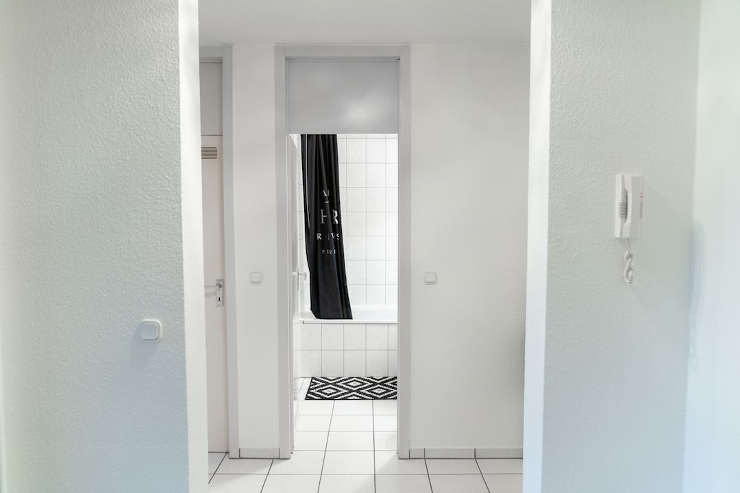 Wohnung Teichstraße in Mettmann
