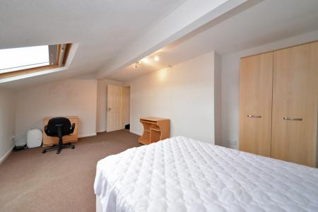 Room Cavendish Street in Skipton
