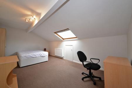 Room Cavendish Street in Skipton