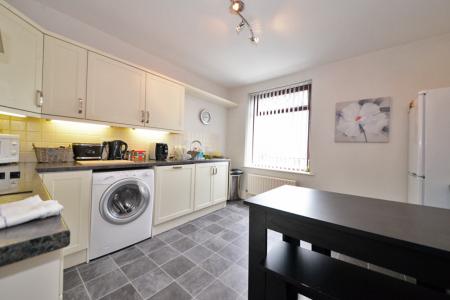 Room Cavendish Street in Skipton