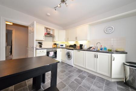Room Cavendish Street in Skipton