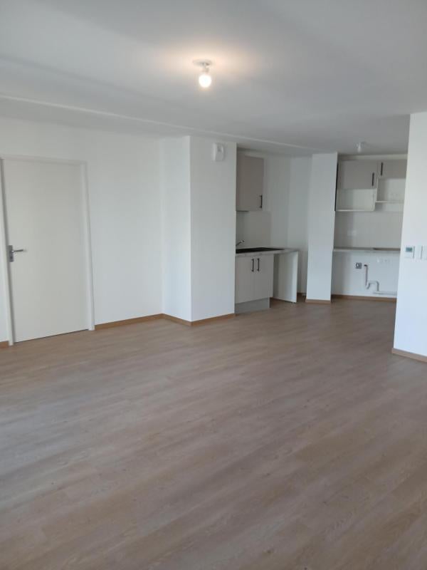 Appartement Avenue Rudolf Diesel à Mérignac