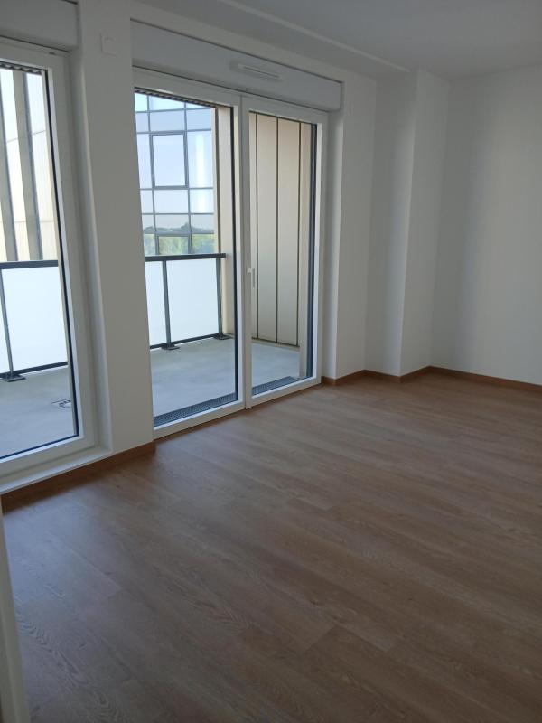 Appartement Avenue Rudolf Diesel à Mérignac