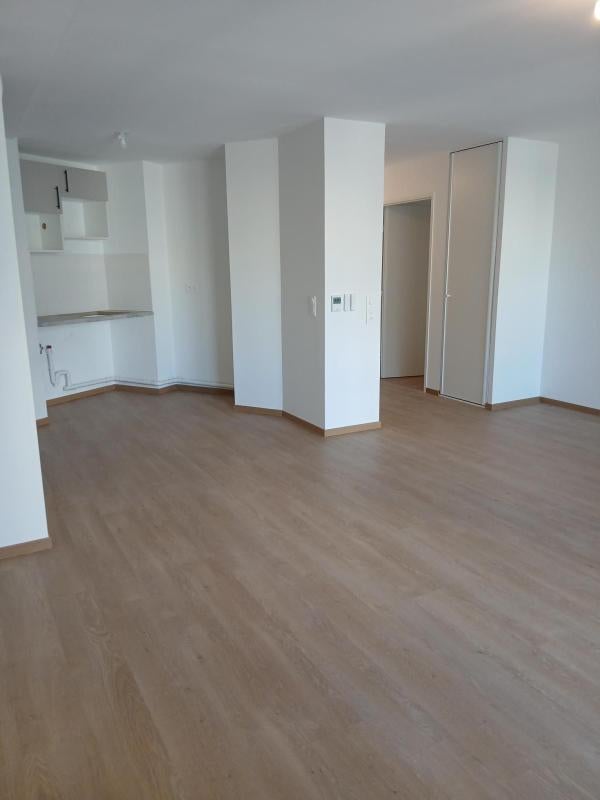 Appartement Avenue Rudolf Diesel à Mérignac