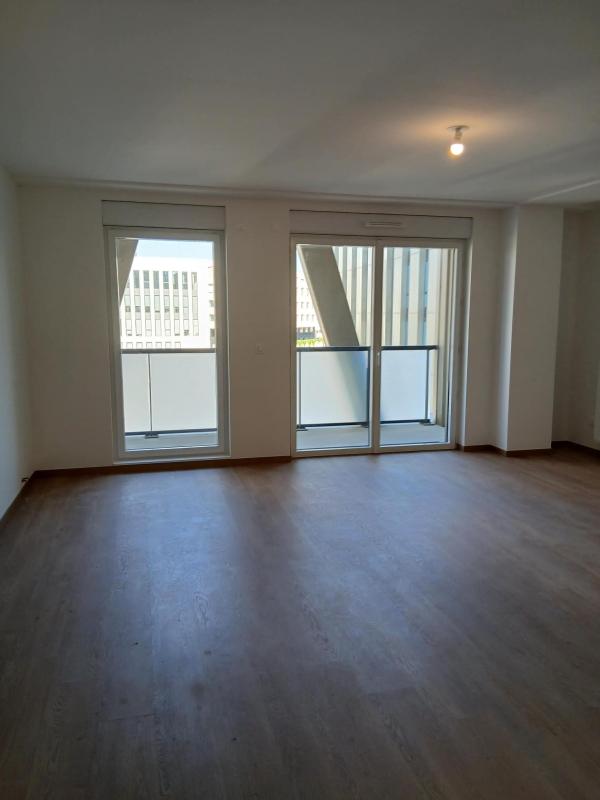 Appartement Avenue Rudolf Diesel à Mérignac