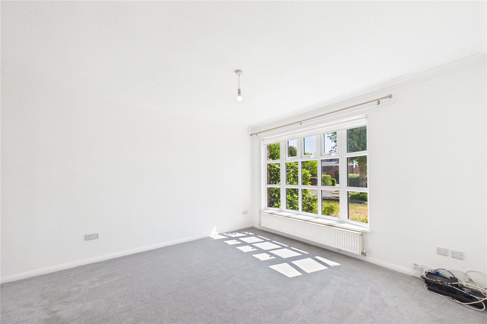 House Epsom Court in Reading