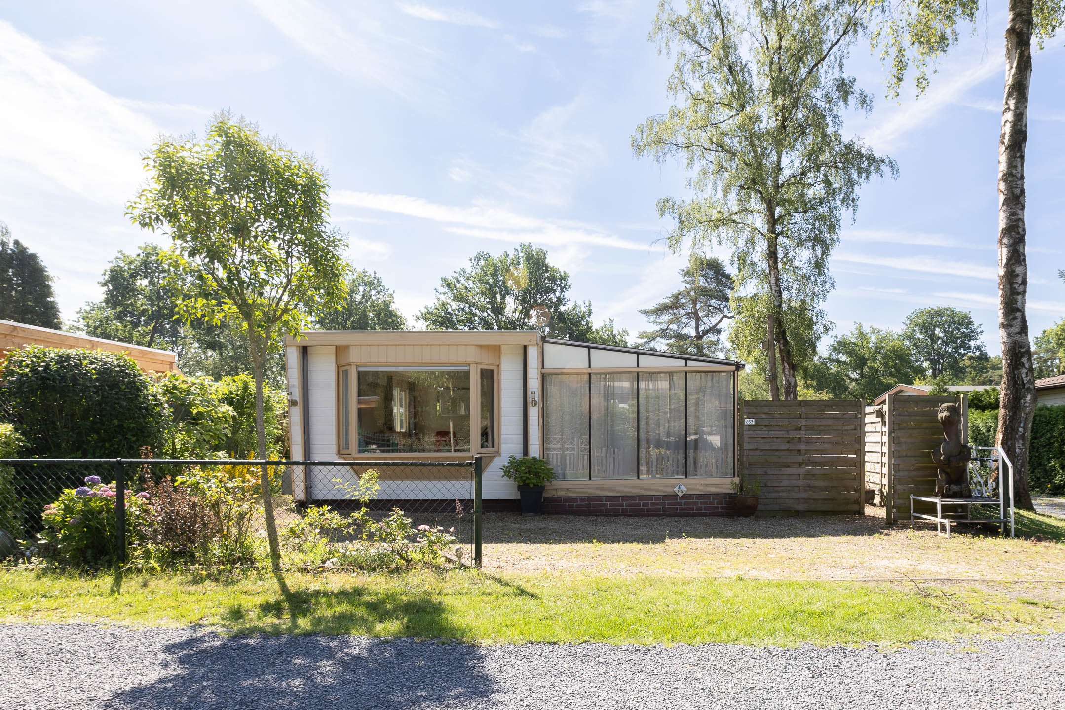 Huis 1e Verdelingsweg 633 in Putte