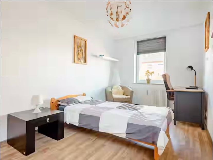 Wohnung Fangdieckstraße in Hamburg