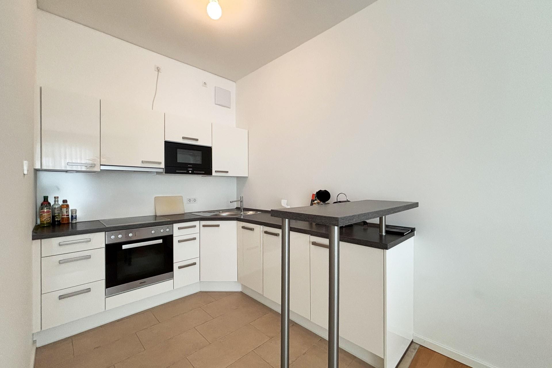 Wohnung Lautenschlagerstraße in Stuttgart