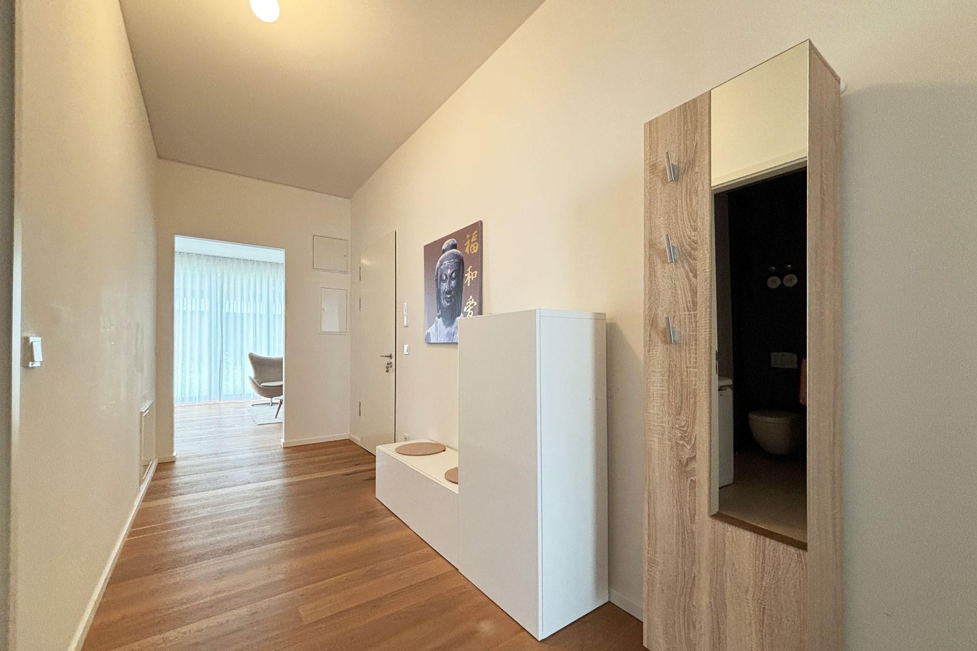Wohnung Lautenschlagerstraße in Stuttgart