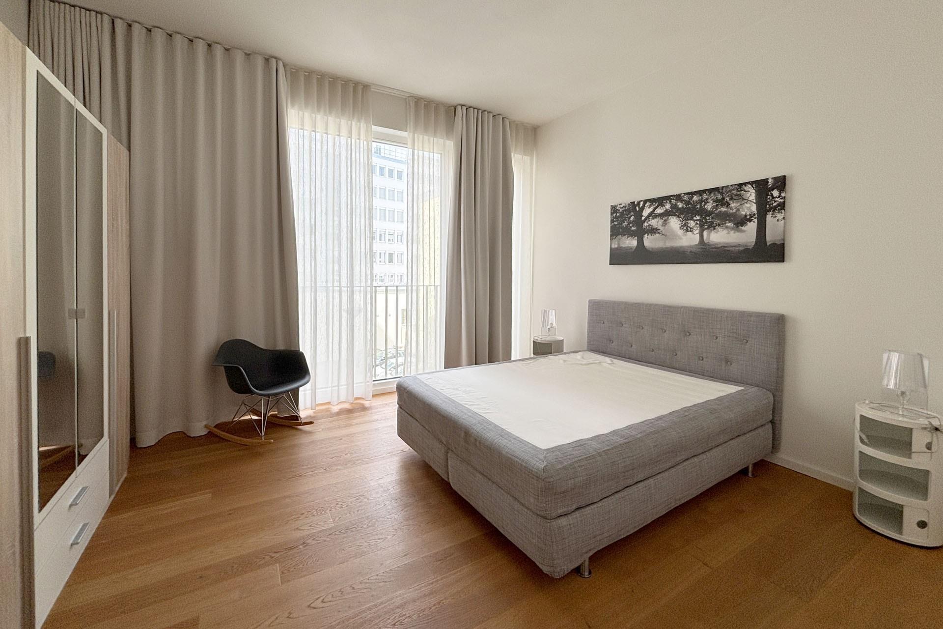 Wohnung Lautenschlagerstraße in Stuttgart