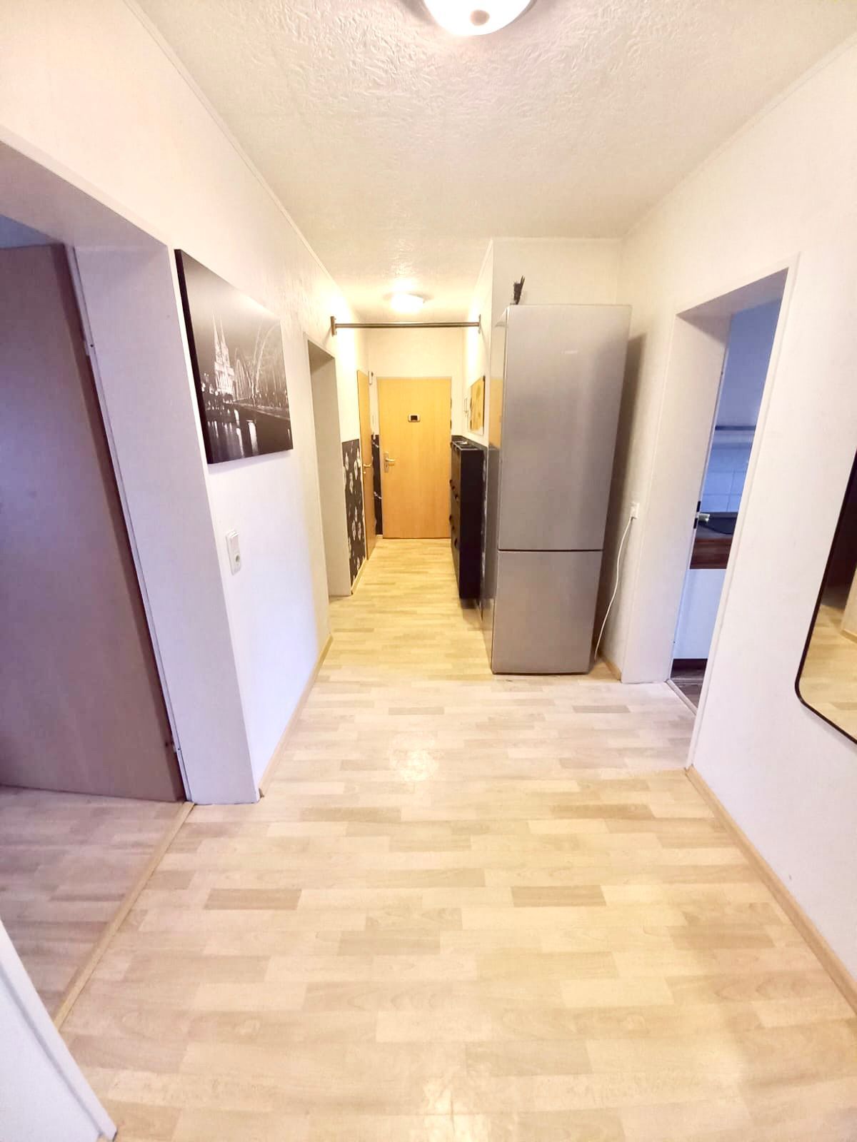 Wohnung Im Wohnpark in Bergheim
