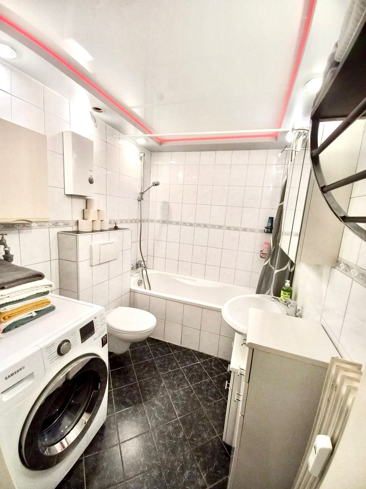 Wohnung Im Wohnpark in Bergheim