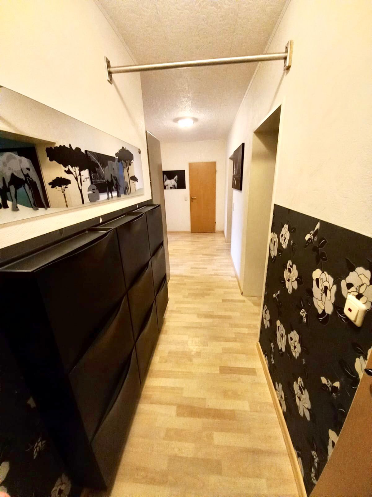 Wohnung Im Wohnpark in Bergheim