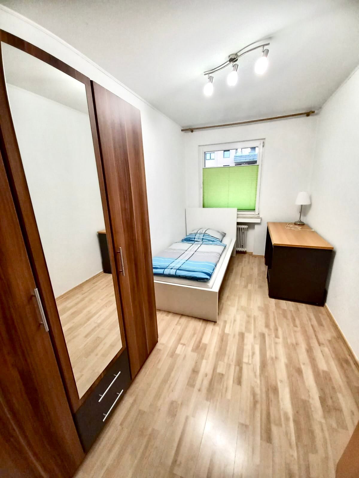 Wohnung Im Wohnpark in Bergheim