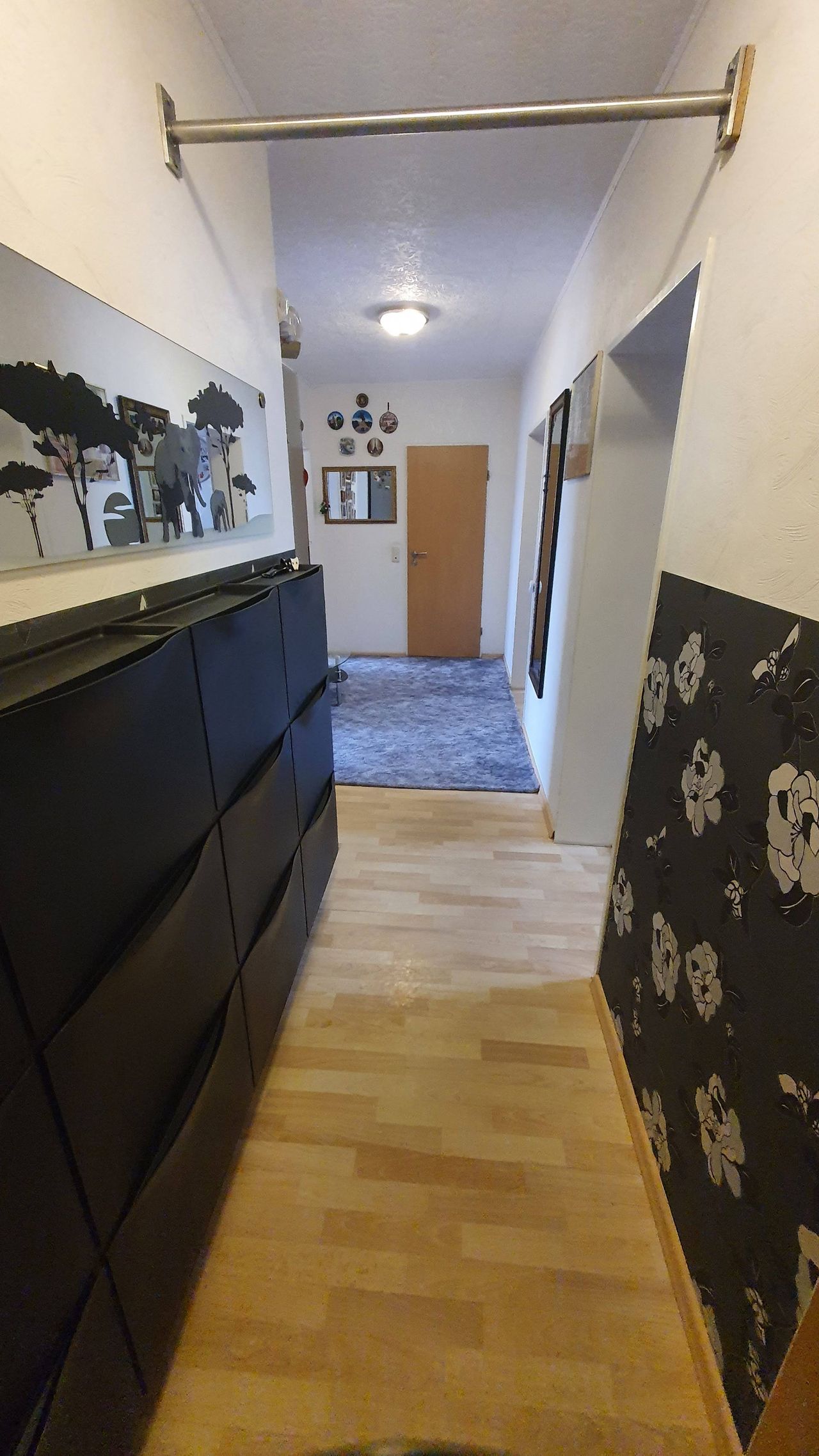 Wohnung Im Wohnpark in Bergheim