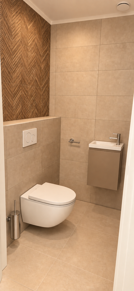 Appartement Stationsstraat 7