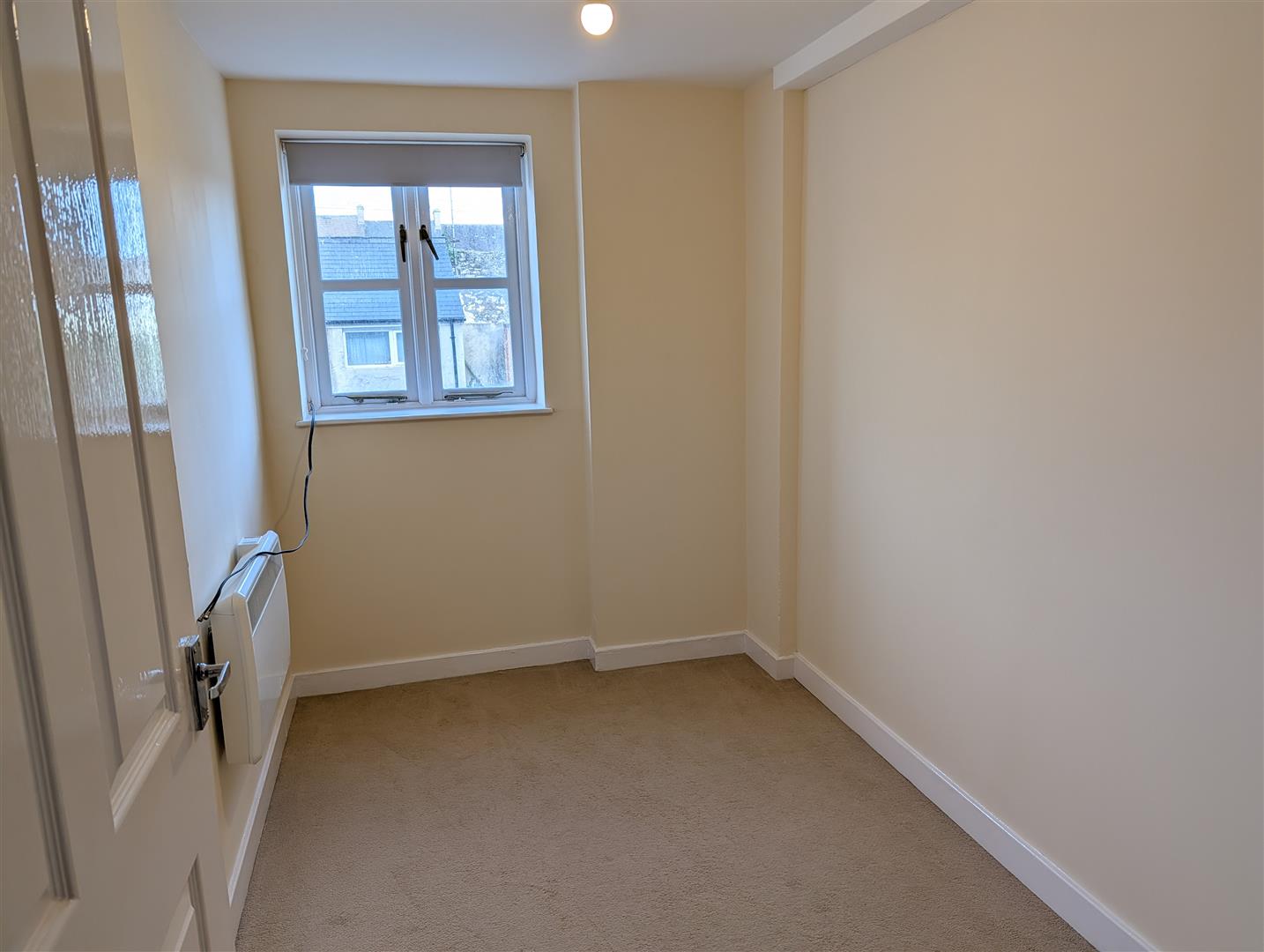 Flat Meyrick Street in Pembroke Dock