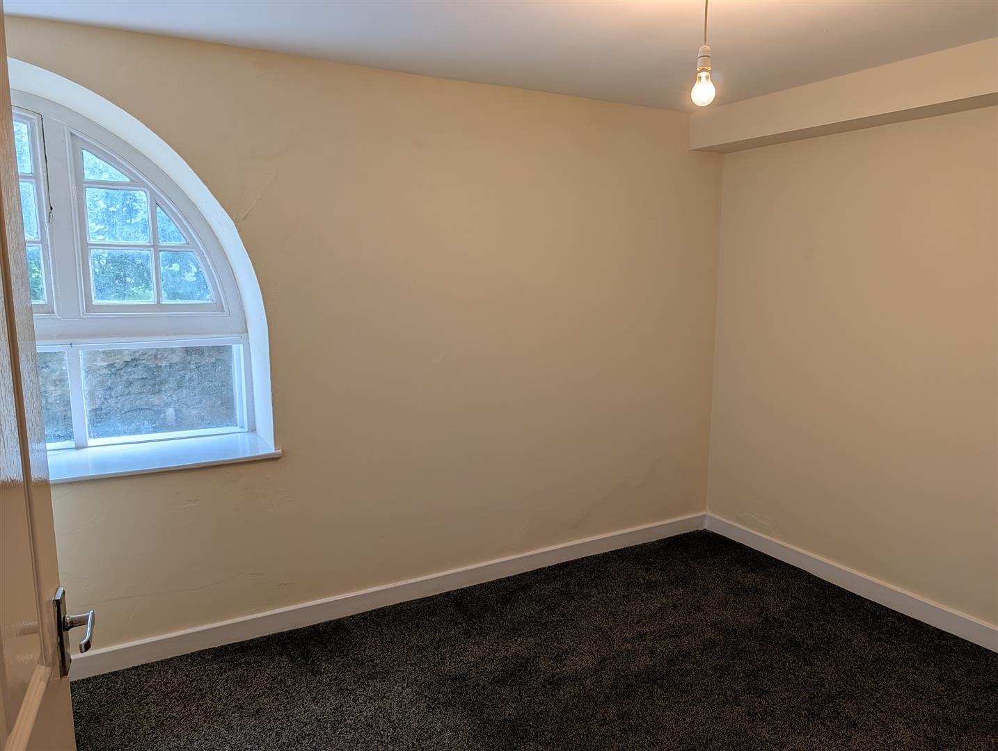 Flat Meyrick Street in Pembroke Dock