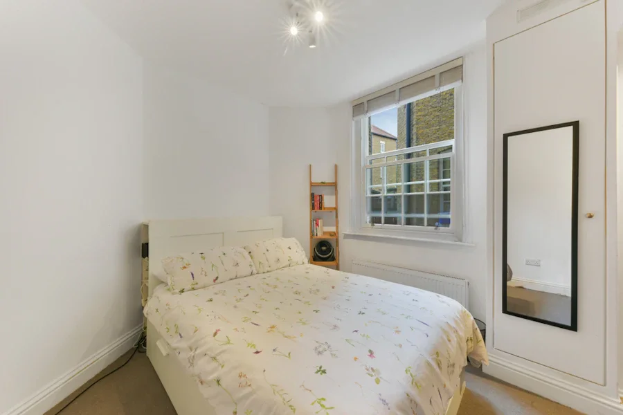 Flat Bryanston Street in London
