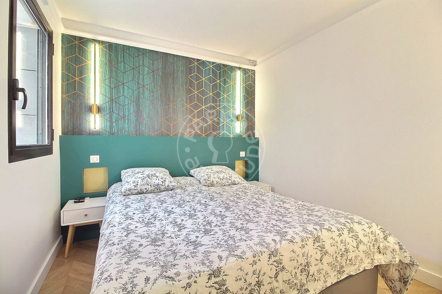 Appartement Rue de Lourmel à Paris