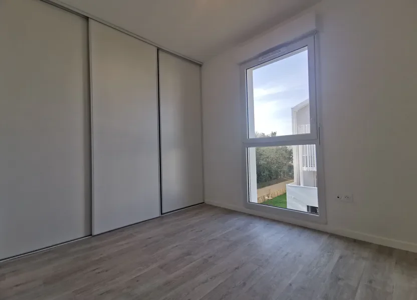 Flat Rue du Moulin des Justices in Puilboreau