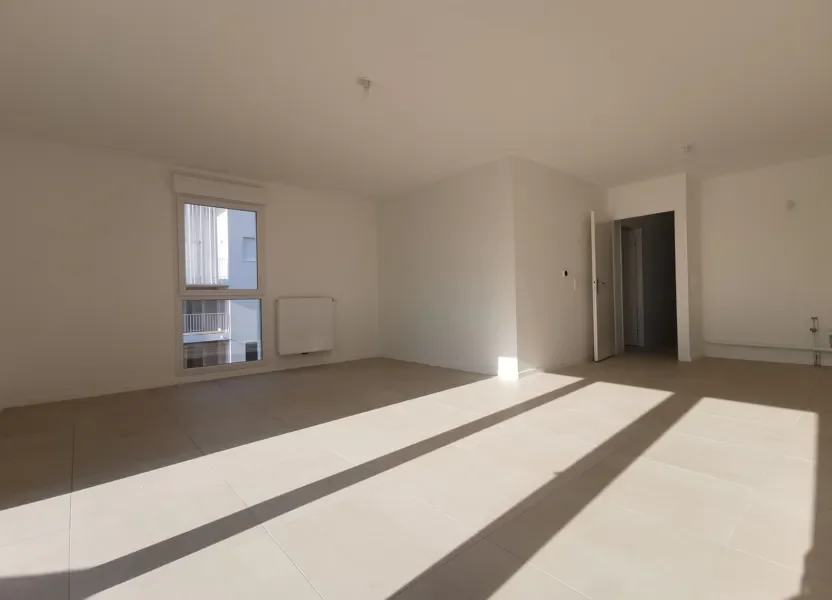 Flat Rue du Moulin des Justices in Puilboreau
