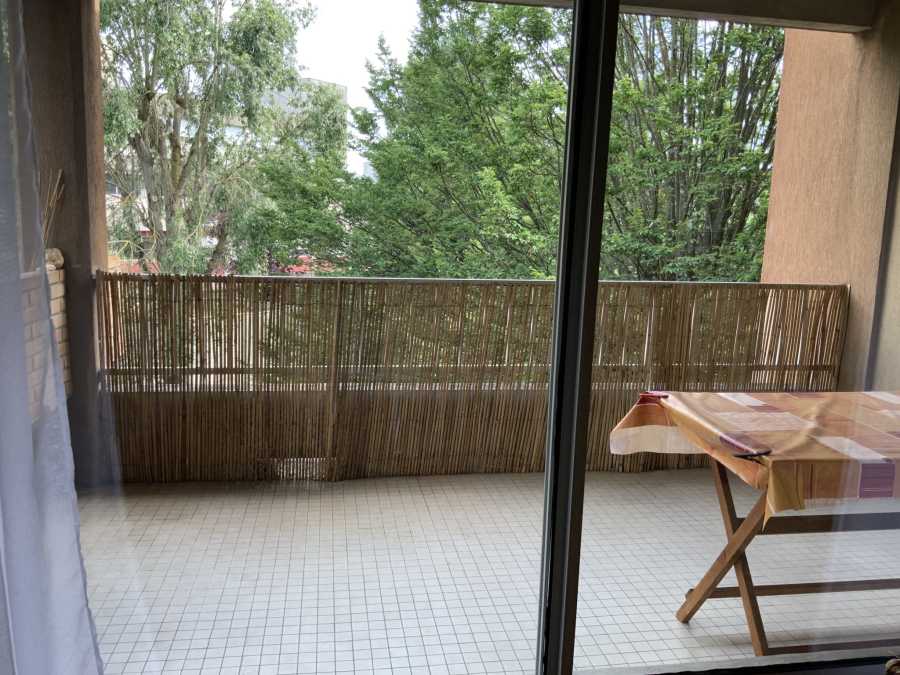 Appartement Route de Revel à Toulouse