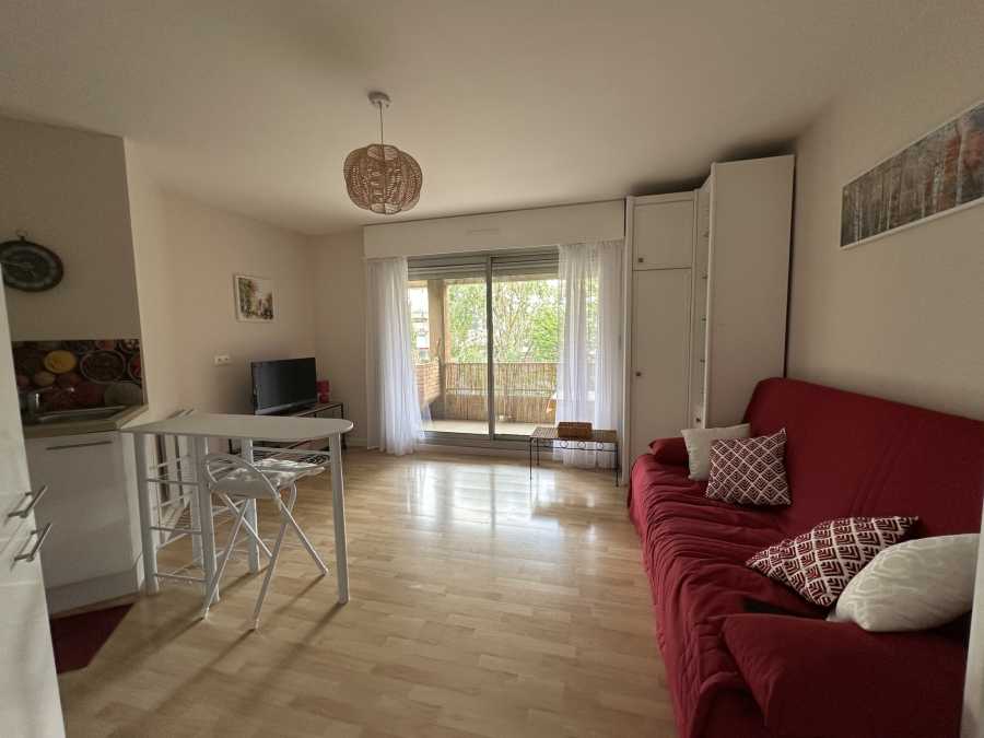 Appartement Route de Revel à Toulouse
