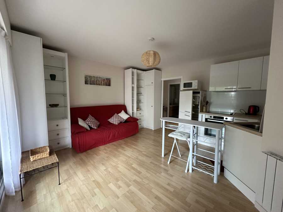 Appartement Route de Revel à Toulouse
