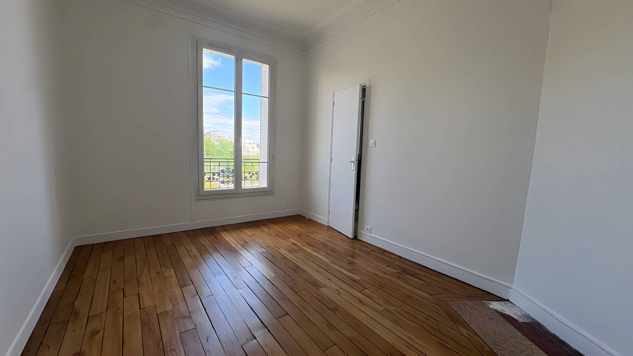 Appartement Villa Malleville à Enghien-les-Bains
