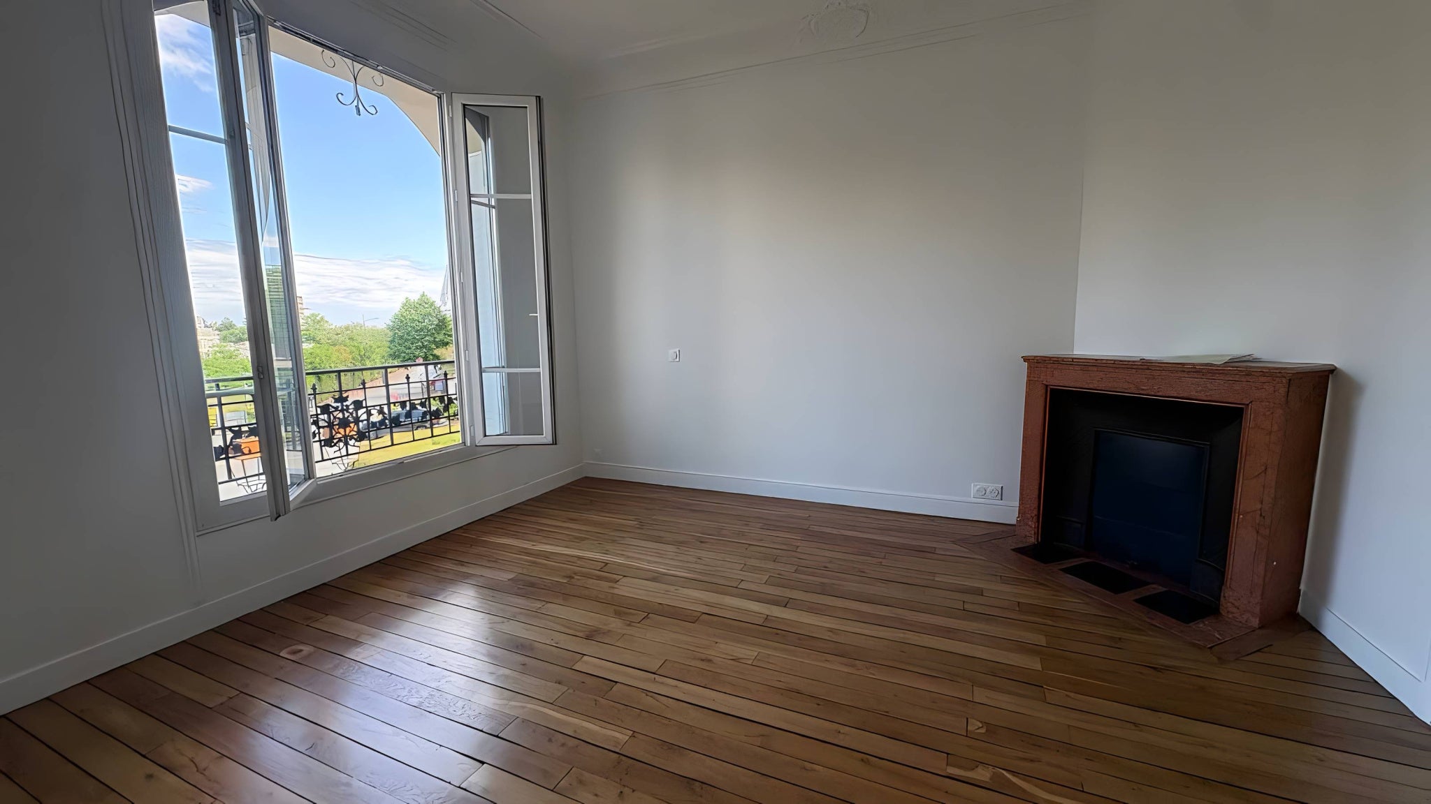 Appartement Villa Malleville à Enghien-les-Bains