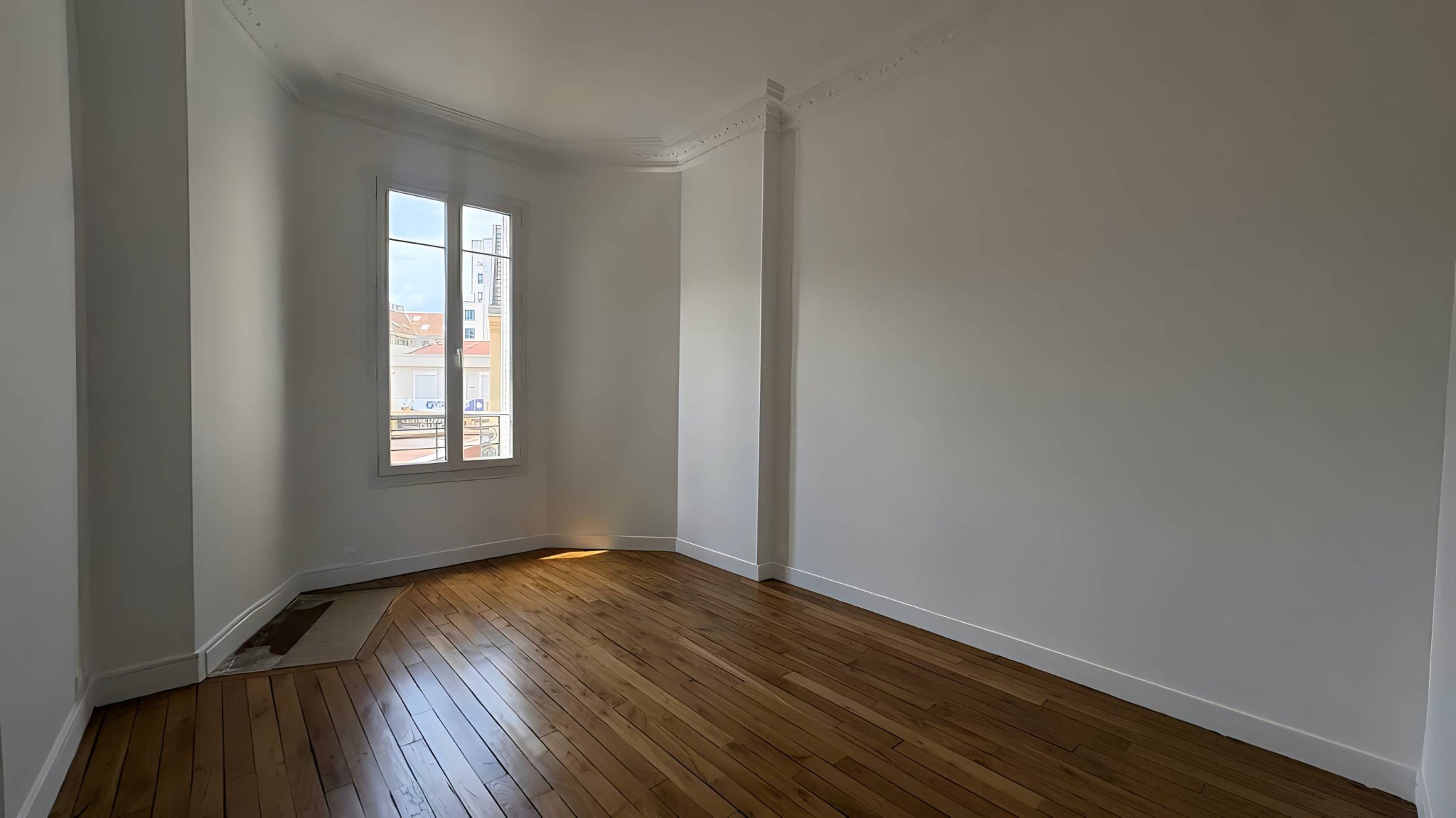 Appartement Villa Malleville à Enghien-les-Bains