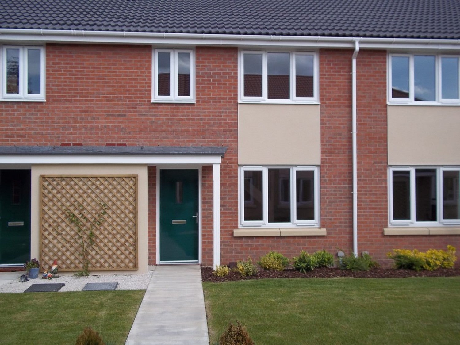 House Beckets Close in South Kesteven